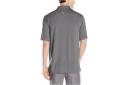 Callaway CGM211 Men 's Core Performance Polo Smoked Pearl L
