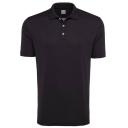 Callaway Cgm211x Men's Big Tall Core Performance Polo - Black, 2XLT