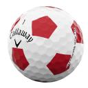 Callaway Chrome Soft 360 Triple Track 22 Tour Golf Balls - Yellow