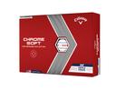 Callaway Chrome Soft 360 Triple Track Golf Balls