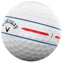 Callaway Chrome Soft 360 Triple Track Golf Balls