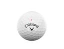 Callaway Chrome Soft 360 Triple Track Golf Balls