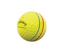 Callaway Chrome Soft 360 Triple Track Golf Balls