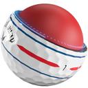 Callaway Chrome Soft 360 Triple Track Golf Balls