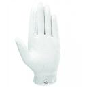 Callaway Dawn Patrol Golf Glove - White