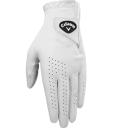 Callaway Dawn Patrol Left Golf Glove - White M Cadet, Discount Golf Gloves