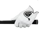 Callaway Dawn Patrol Left Golf Glove - White M Cadet, Discount Golf Gloves