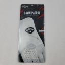 Callaway Dawn Patrol Left Golf Glove - White M Cadet, Discount Golf Gloves
