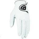 Callaway Dawn Patrol Left Golf Glove - White M Cadet, Discount Golf Gloves