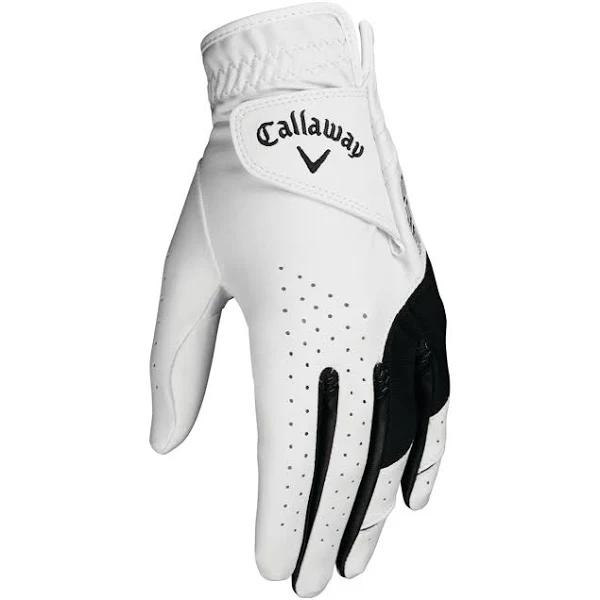 Callaway Golf Ladies Weather Spann Glove