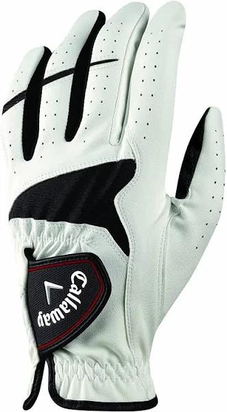 Callaway Golf XTT Xtreme 2 Pack Glove