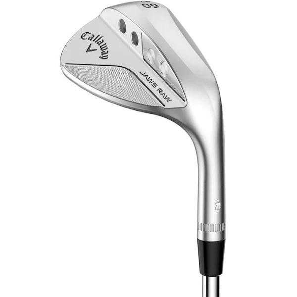 Callaway Jaws Raw Wedge - Chrome