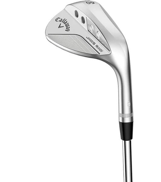 Callaway Jaws Raw Wedge - Chrome