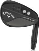 Callaway Jaws Raw Wedge - Chrome