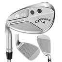 Callaway Jaws Raw Wedge - Chrome