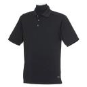 Callaway Men's Big & Tall Golf Performance Short Sleeve Polo Shirt. BLACK. X-Large Tall, Size: XL
