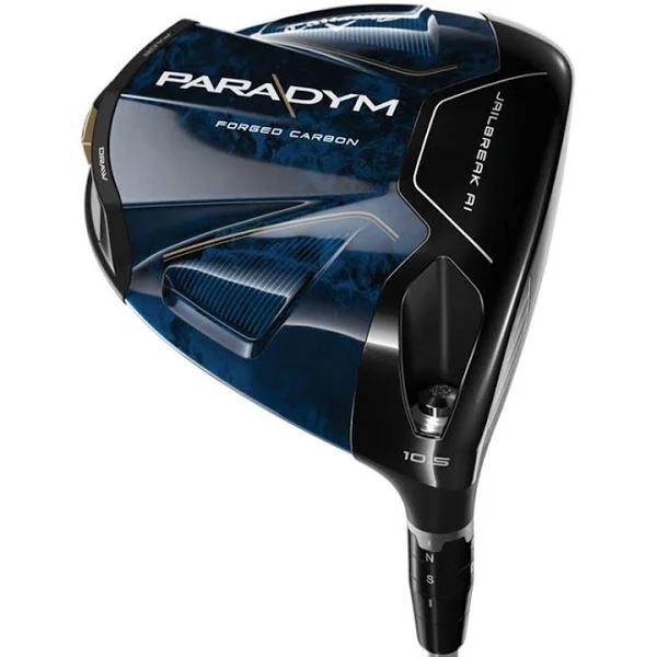 Callaway Paradym Driver