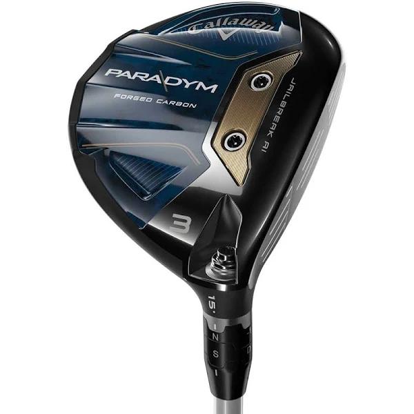 Callaway Paradym Fairway Wood