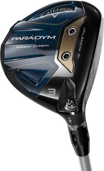 Callaway Paradym Fairway Wood