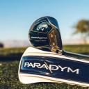 Callaway Paradym Fairway Wood