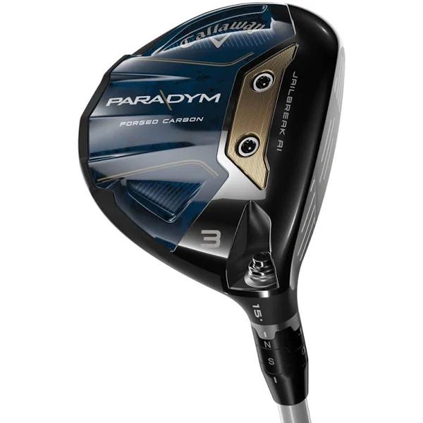 Callaway Paradym Fairway Wood