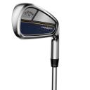 Callaway Paradym Steel Iron Set