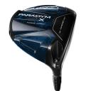 Callaway Paradym x Driver · Left Handed · Stiff · 9