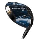 Callaway Paradym x Driver · Left Handed · Stiff · 9