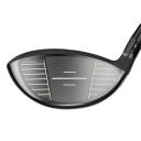 Callaway Paradym x Driver · Left Handed · Stiff · 9