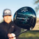 Callaway Paradym x Driver