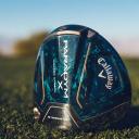 Callaway Paradym x Driver