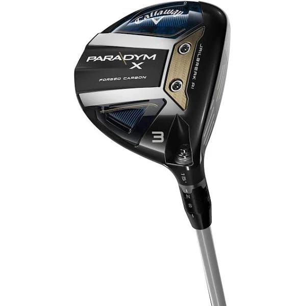 Callaway Paradym x Fairway Wood