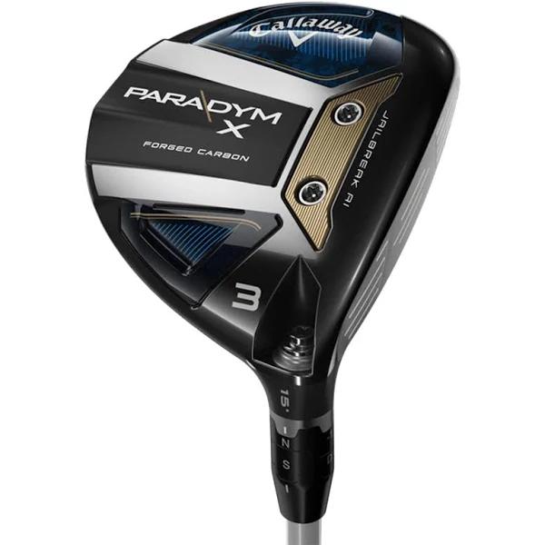 Callaway Paradym x Fairway Wood