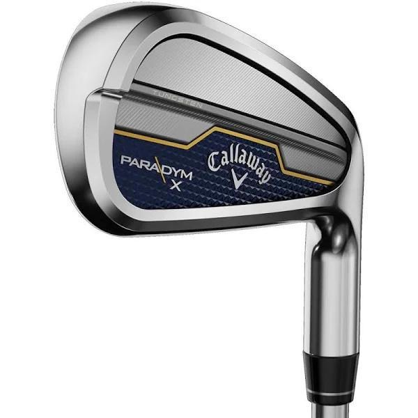 Callaway Paradym x Graphite Set