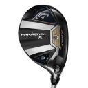 CALLAWAY PARADYM X Hybrid