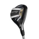 Callaway Paradym x Hybrid RH 3H 65 Reg Option: #3, Dexterity: Right Ha