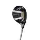 Callaway Paradym x Hybrid RH 3H 65 Reg Option: #3, Dexterity: Right Ha