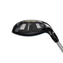 Callaway Paradym x Hybrid RH 3H 65 Reg Option: #3, Dexterity: Right Ha