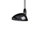 Callaway Paradym x Hybrid RH 3H 65 Reg Option: #3, Dexterity: Right Ha