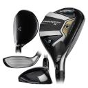 Callaway Paradym x Hybrid - Womens