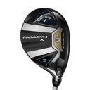 Callaway Paradym x Hybrid - Womens