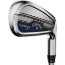 Callaway Paradym x Irons