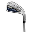 Callaway Paradym x Irons