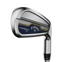 Callaway Paradym x Irons