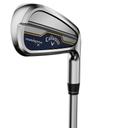 Callaway Paradym x Irons