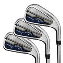 Callaway Paradym x Irons