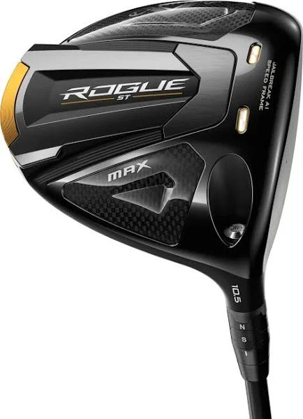 Callaway Rogue St Max Driver