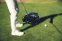 Callaway Rogue St Max Driver