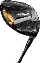 Callaway Rogue St Max Driver