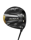 Callaway Rogue St Max Driver